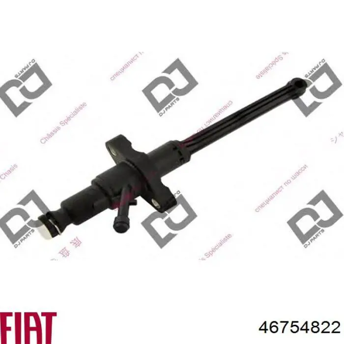 Cilindro mestre de embraiagem Fiat/Alfa/Lancia 46754822 preço, a partir de 40,81 USD