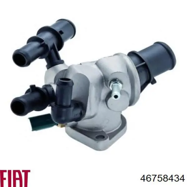Compre 46758434 Fiat/Alfa/Lancia Termostato