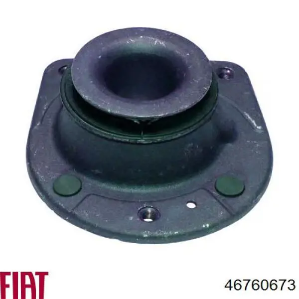 Suporte de amortecedor dianteiro direito Fiat/Alfa/Lancia 46760673 preço, a partir de 37,35 USD
