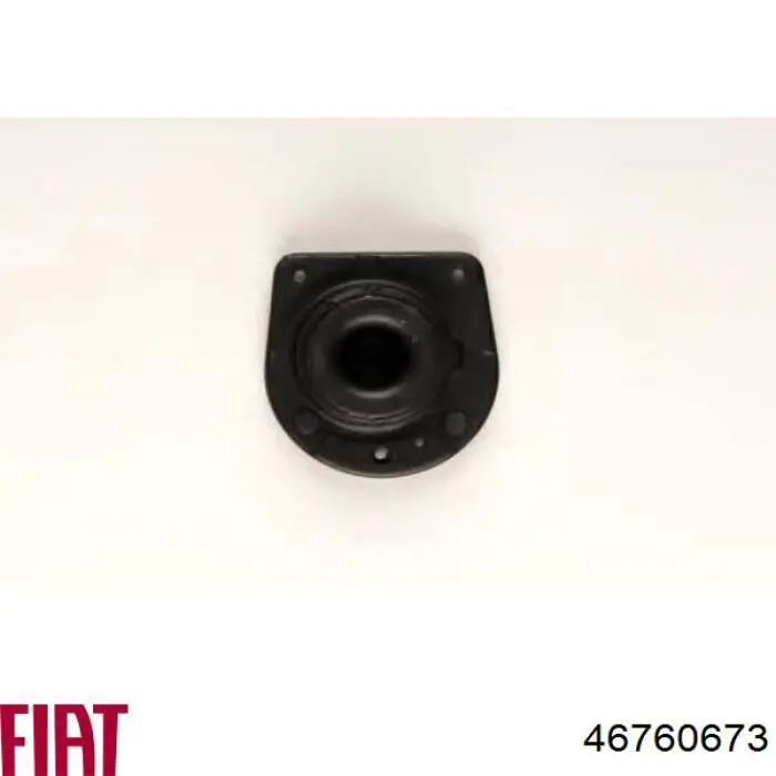 Compre 46760673 Fiat/Alfa/Lancia Suporte de amortecedor dianteiro direito