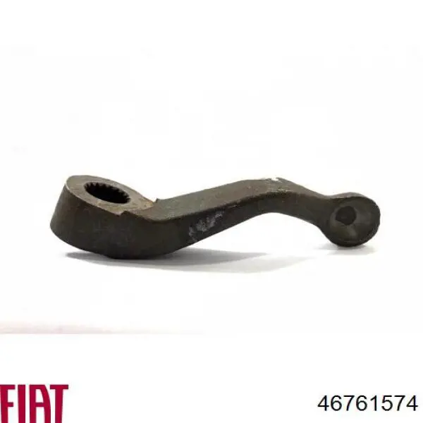 46761574 Fiat/Alfa/Lancia Avalanca de forquilha de embraiagem