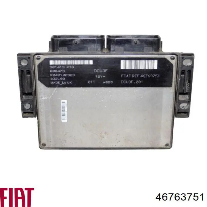 46763751 Fiat/Alfa/Lancia 