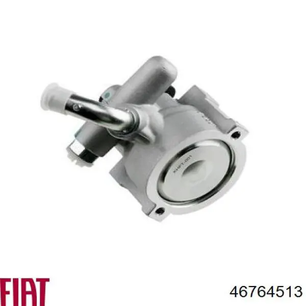 Bomba da Direção hidrâulica assistida Fiat/Alfa/Lancia 46764513 preço, a partir de 62,88 USD