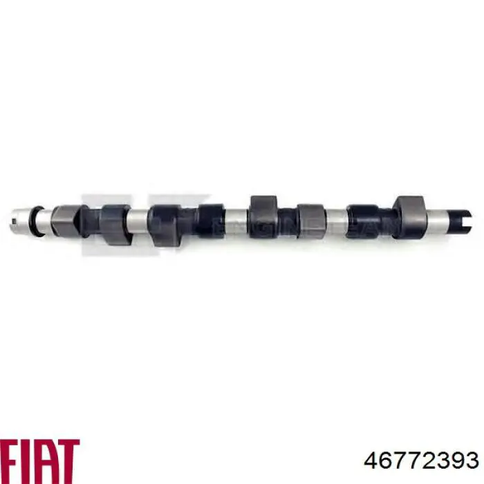 Árvore distribuidora de motor Fiat/Alfa/Lancia 46772393 preço, a partir de 121,54 USD