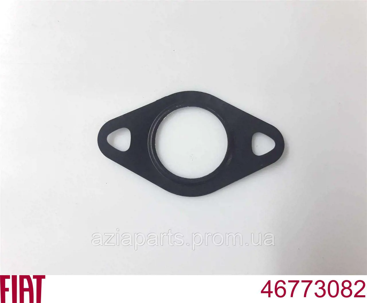 Vedante de válvula EGR de recirculação Fiat/Alfa/Lancia 46537731 preço, a partir de 3,40 USD