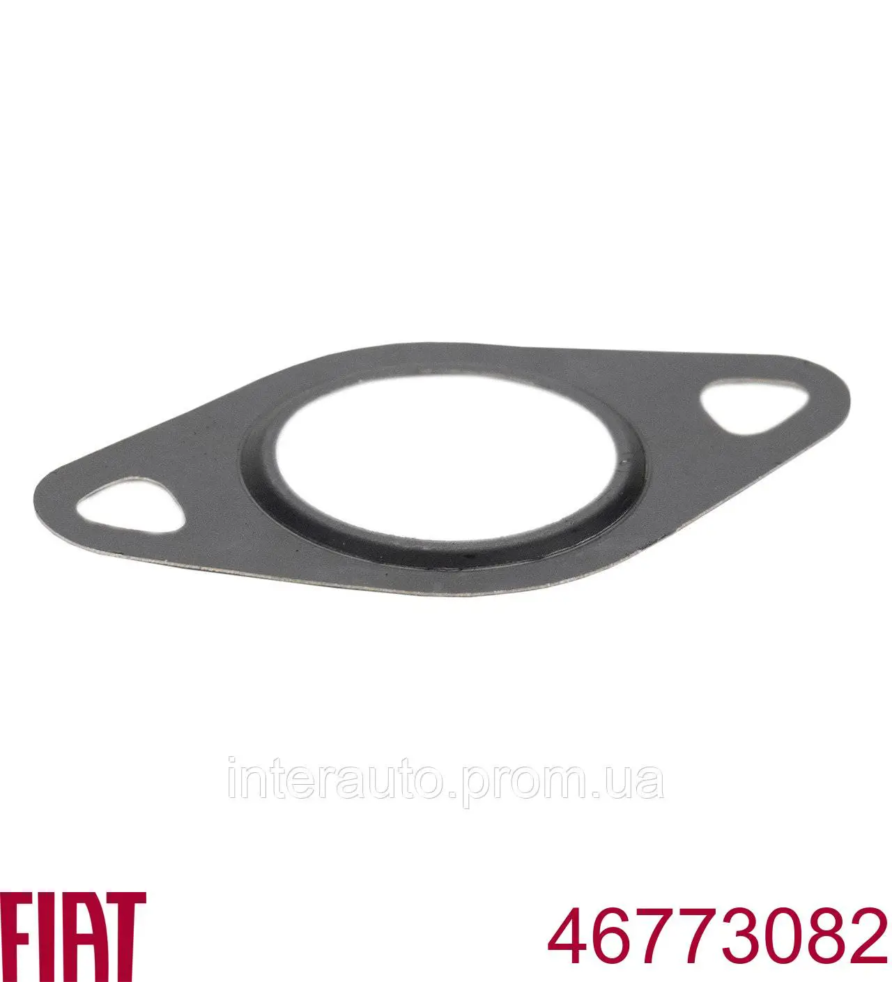 Compre 46537731 Fiat/Alfa/Lancia Vedante de válvula EGR de recirculação