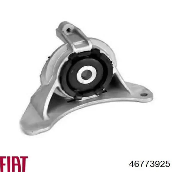 Coxim (suporte) esquerdo de motor Fiat/Alfa/Lancia 46773925 preço, a partir de 64,06 USD