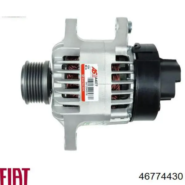 Compre 46774430 Fiat/Alfa/Lancia Gerador