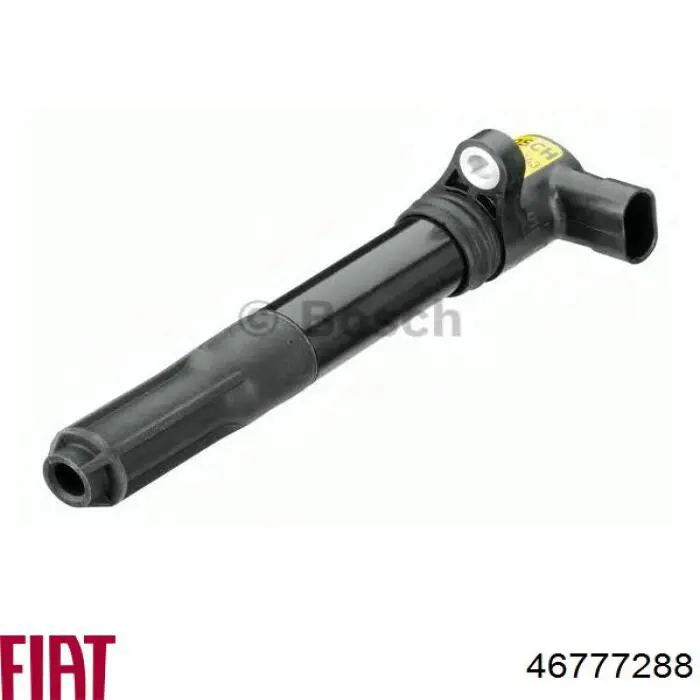 Bobina de ignição Fiat/Alfa/Lancia 46777288 preço, a partir de 37,52 USD