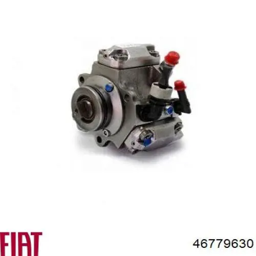 46779630 Fiat/Alfa/Lancia Bomba de combustível de pressão alta