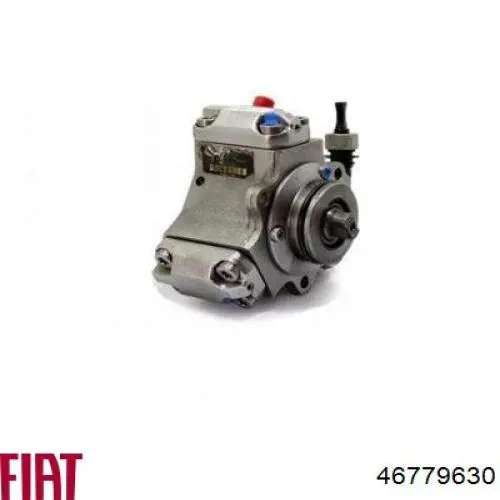 Bomba de combustível de pressão alta Fiat/Alfa/Lancia 46779630 preço, a partir de 168,55 USD