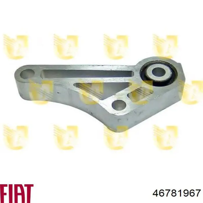 Coxim (suporte) dianteiro de motor Fiat/Alfa/Lancia 46781967 preço, a partir de 14,85 USD