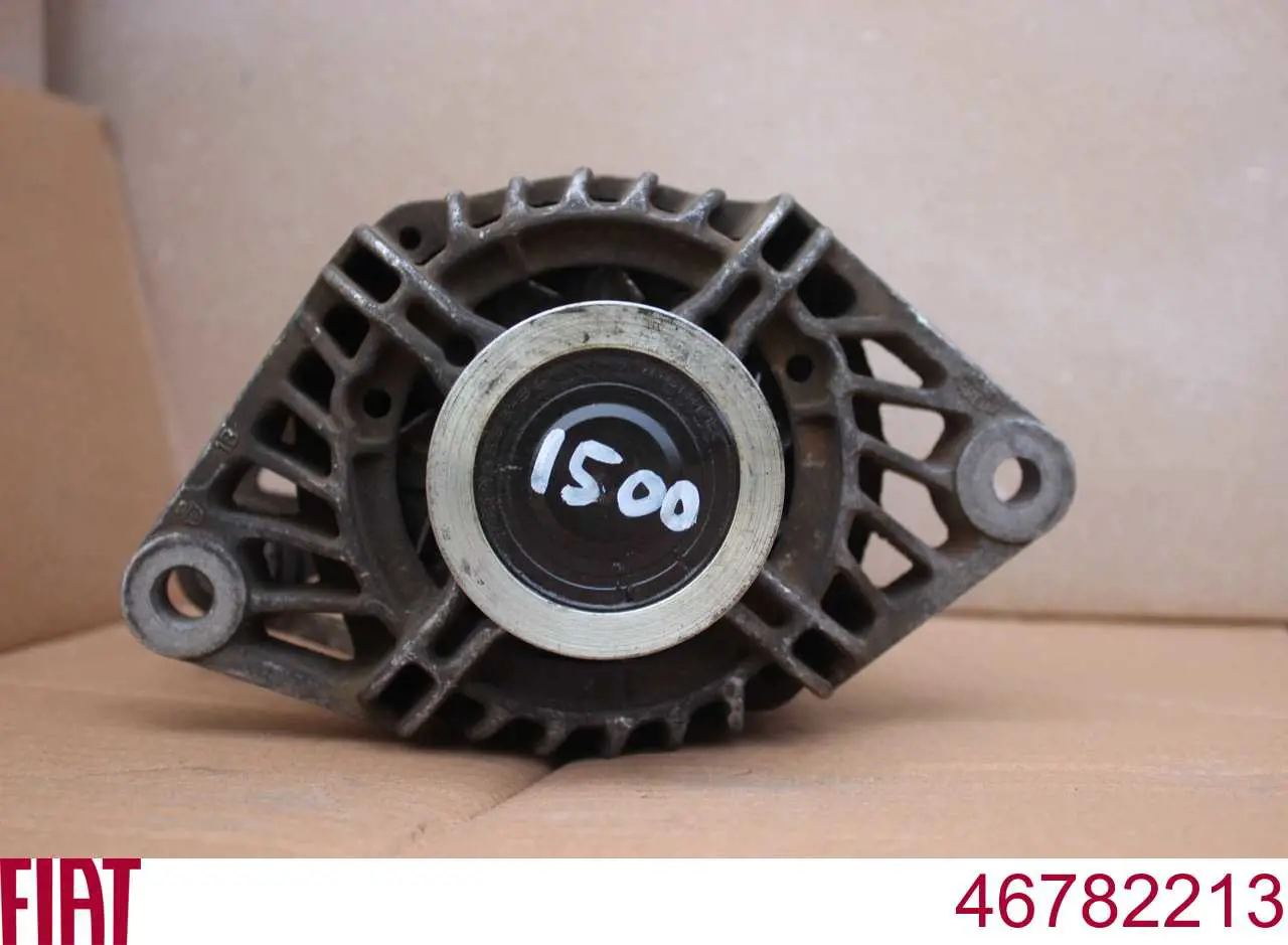 46782213 Fiat/Alfa/Lancia Gerador