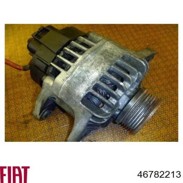 Compre 46782213 Fiat/Alfa/Lancia Gerador