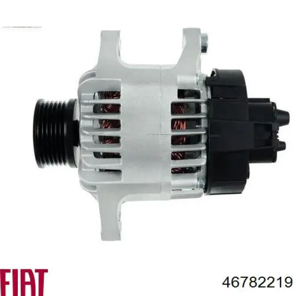 Gerador Fiat/Alfa/Lancia 46782219 preço, a partir de 62,99 USD