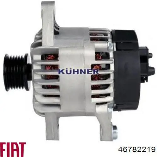 46782219 Fiat/Alfa/Lancia Gerador