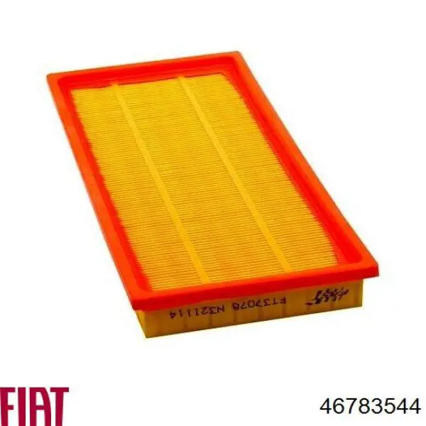 Compre 46783544 Fiat/Alfa/Lancia Filtro de ar