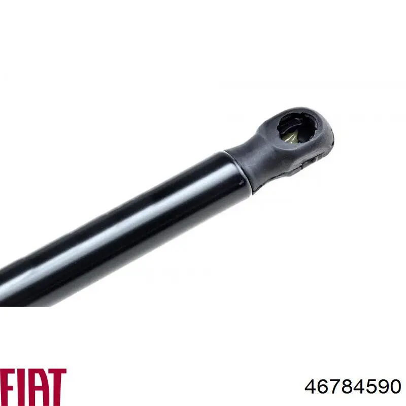 46784590 Fiat/Alfa/Lancia Amortecedor da capota