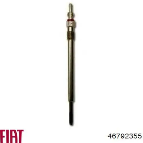 46792355 Fiat/Alfa/Lancia Vela de incandescência