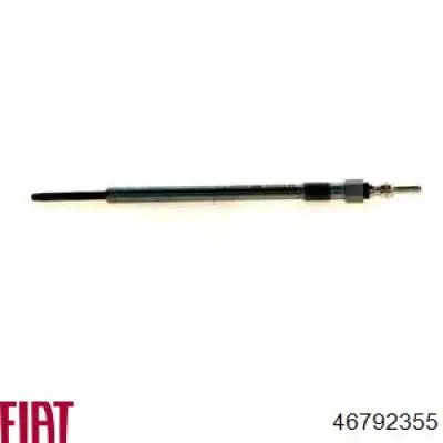 Vela de incandescência Fiat/Alfa/Lancia 46792355 preço, a partir de 24,94 USD