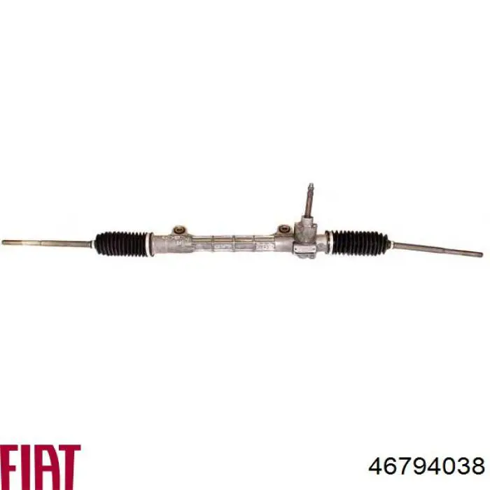 46794038 Fiat/Alfa/Lancia Cremalheira da direção