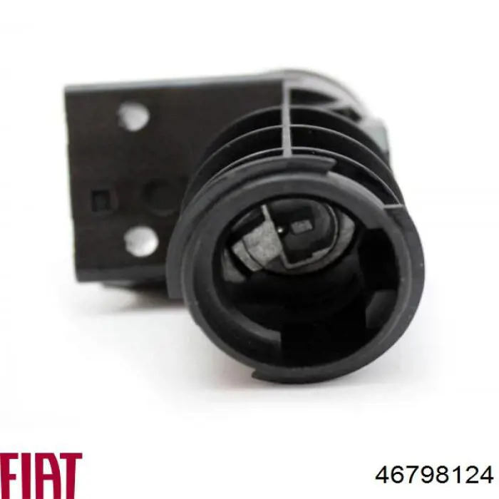 Fecho de ignição Fiat/Alfa/Lancia 46798124 preço, a partir de 56,18 USD