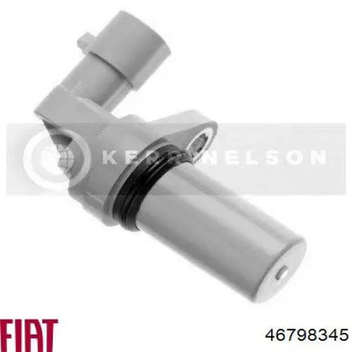 46798345 Fiat/Alfa/Lancia Sensor de posição (de revoluções) de cambota