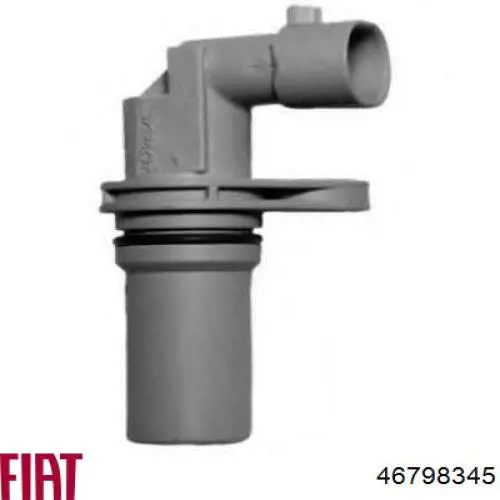 Sensor de posição (de revoluções) de cambota Fiat/Alfa/Lancia 46798345 preço, a partir de 24,40 USD