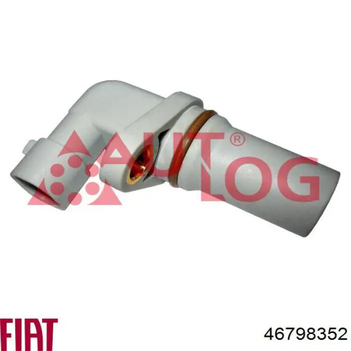 46798352 Fiat/Alfa/Lancia Sensor de posição (de revoluções) de cambota