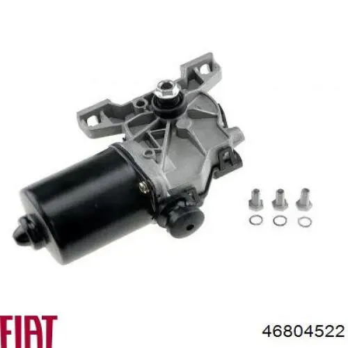 Trapézio de limpador pára-brisas Fiat/Alfa/Lancia 46804522 preço, a partir de 100,83 USD