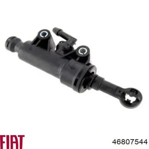 Compre 0046807544 Fiat/Alfa/Lancia Cilindro mestre de embraiagem