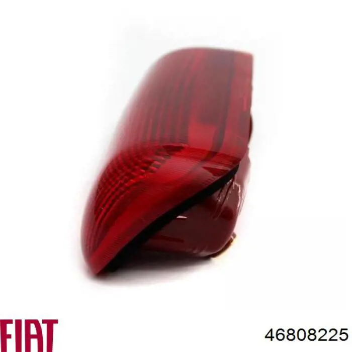 Compre LLD320 Magneti Marelli Sinal de parada traseiro adicional