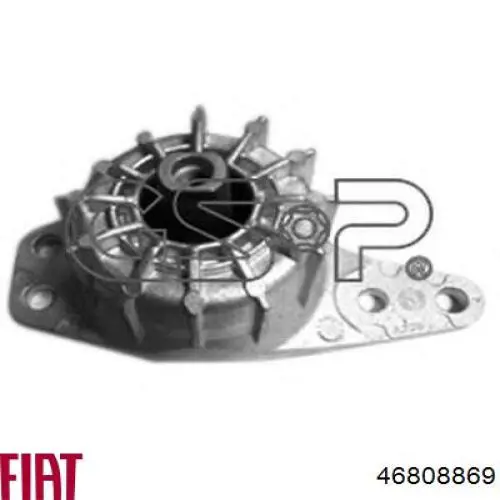Compre 06831 Metalcaucho Coxim (suporte) direito de motor