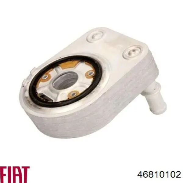 Radiador de óleo Fiat/Alfa/Lancia 46810102 preço, a partir de 64,83 USD