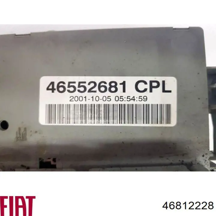 Compre 46812228 Fiat/Alfa/Lancia 