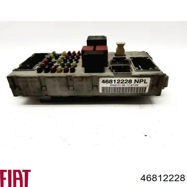  Fiat/Alfa/Lancia 46812228 preço, a partir de 80,16 USD
