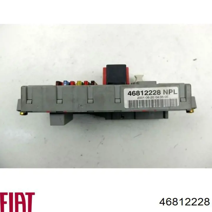  Fiat/Alfa/Lancia 46812228