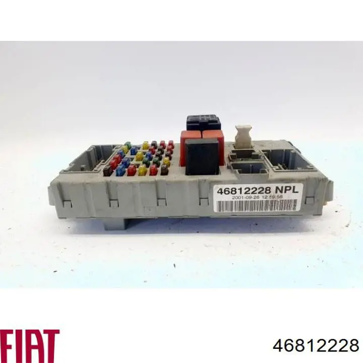  46812228 Fiat/Alfa/Lancia