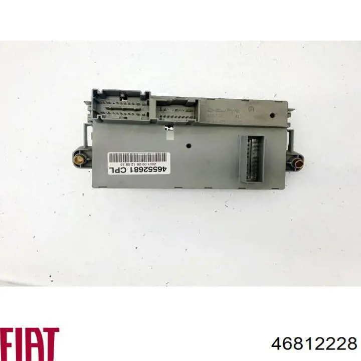 46812228 Fiat/Alfa/Lancia 