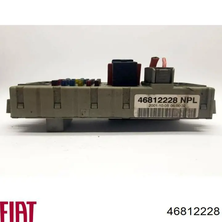 46812228 Fiat/Alfa/Lancia 