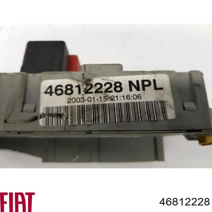  Fiat/Alfa/Lancia 46812228 preço, a partir de 80,16 USD