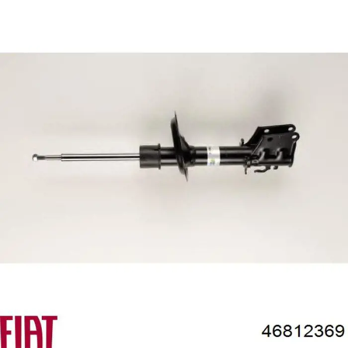 Amortecedor dianteiro Fiat/Alfa/Lancia 46812369 preço, a partir de 61,29 USD