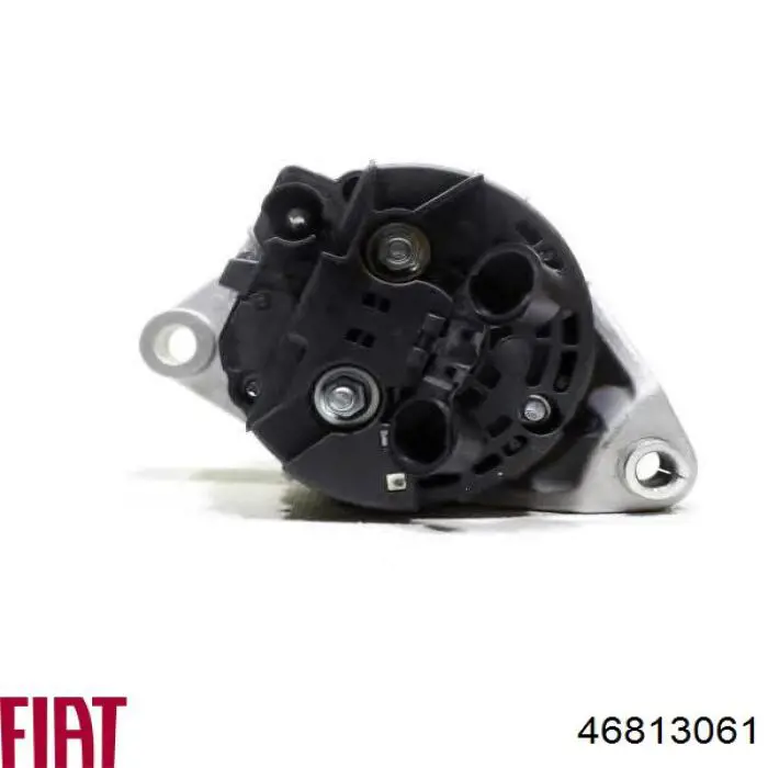 Gerador Fiat/Alfa/Lancia 46813061 preço, a partir de 78,32 USD