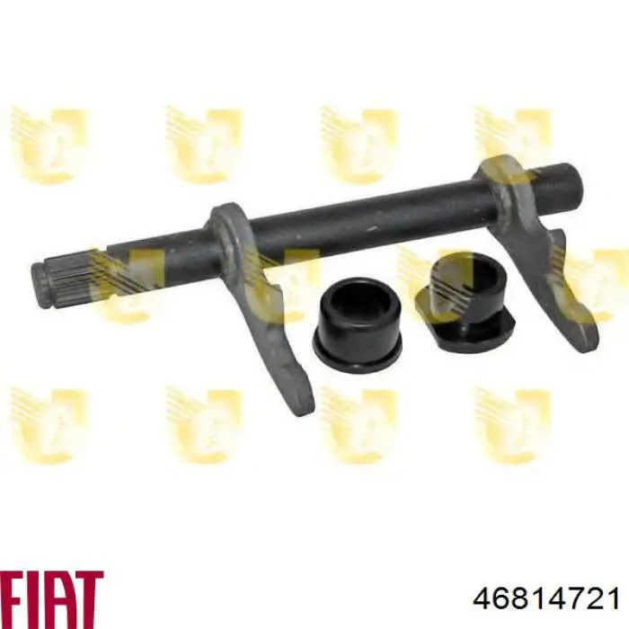 Forquilha de embraiagem Fiat/Alfa/Lancia 46814721 preço, a partir de 35,32 USD