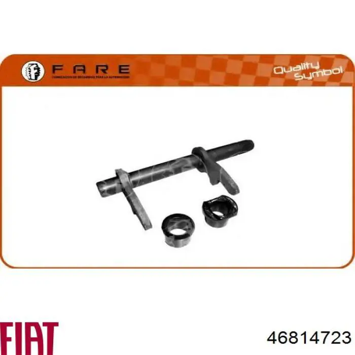 Compre 46814723 Fiat/Alfa/Lancia Forquilha de embraiagem