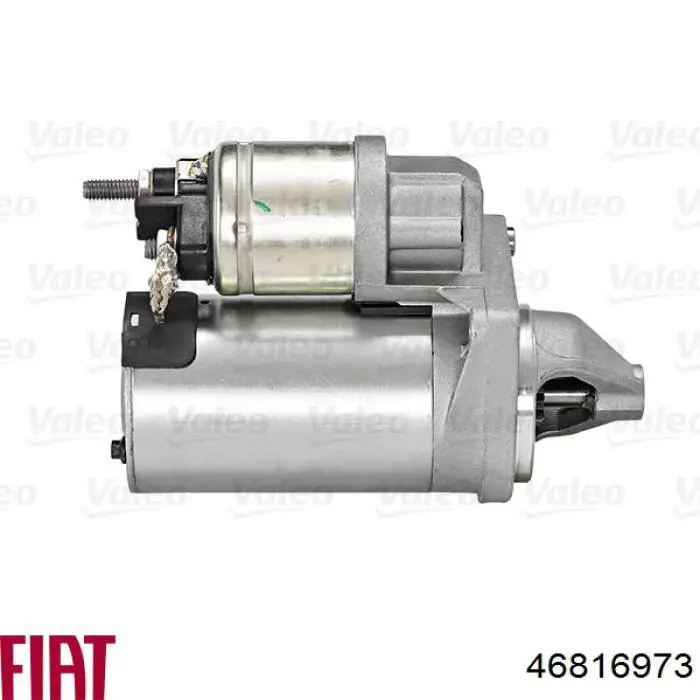 Motor de arranco Fiat/Alfa/Lancia 46816973 preço, a partir de 71,63 USD