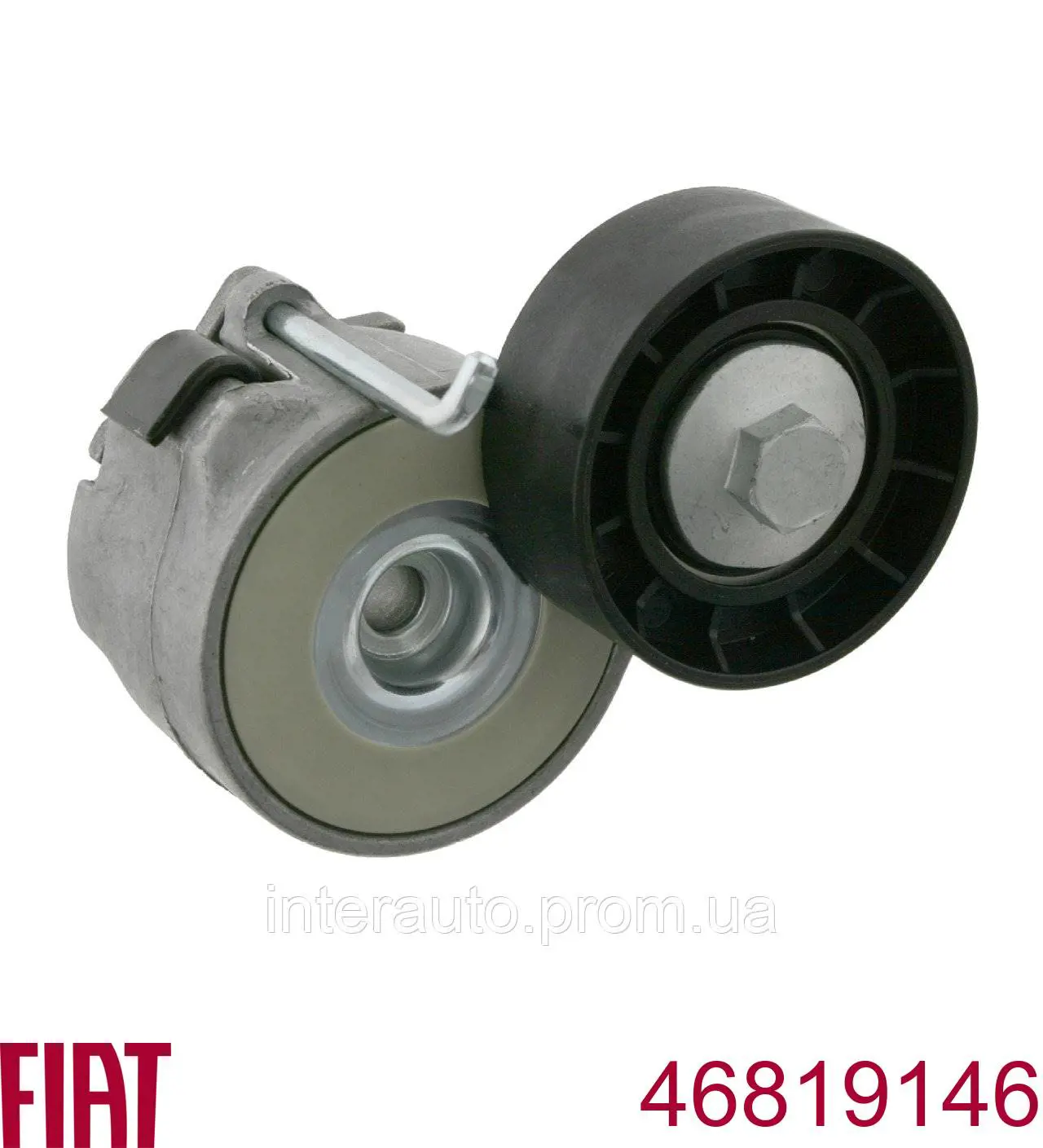 46819146 Fiat/Alfa/Lancia Reguladora de tensão da correia de transmissão