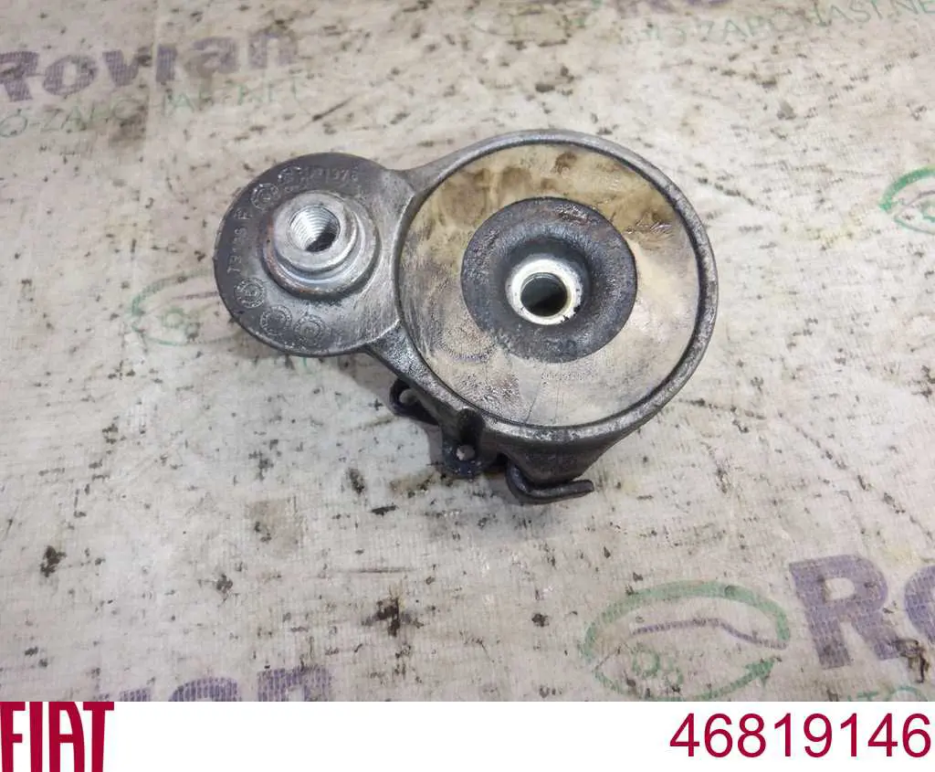 Compre 46819146 Fiat/Alfa/Lancia Reguladora de tensão da correia de transmissão