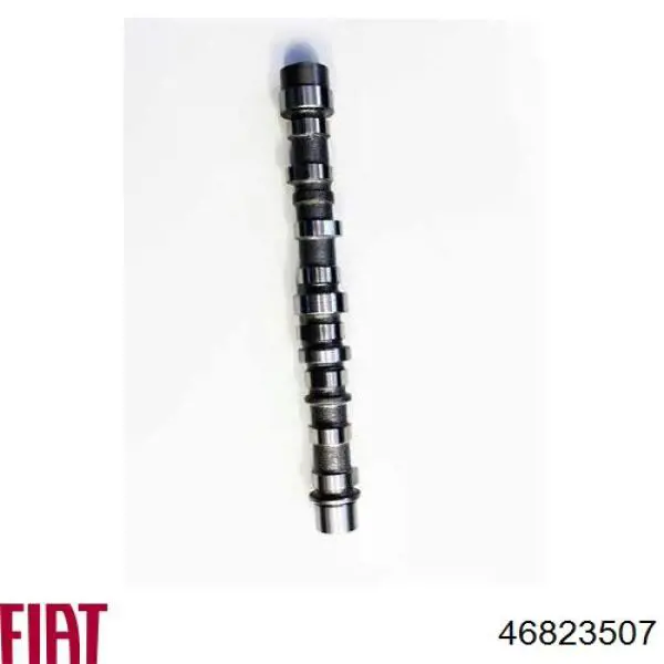 46823507 Fiat/Alfa/Lancia Árvore distribuidora de motor de escape