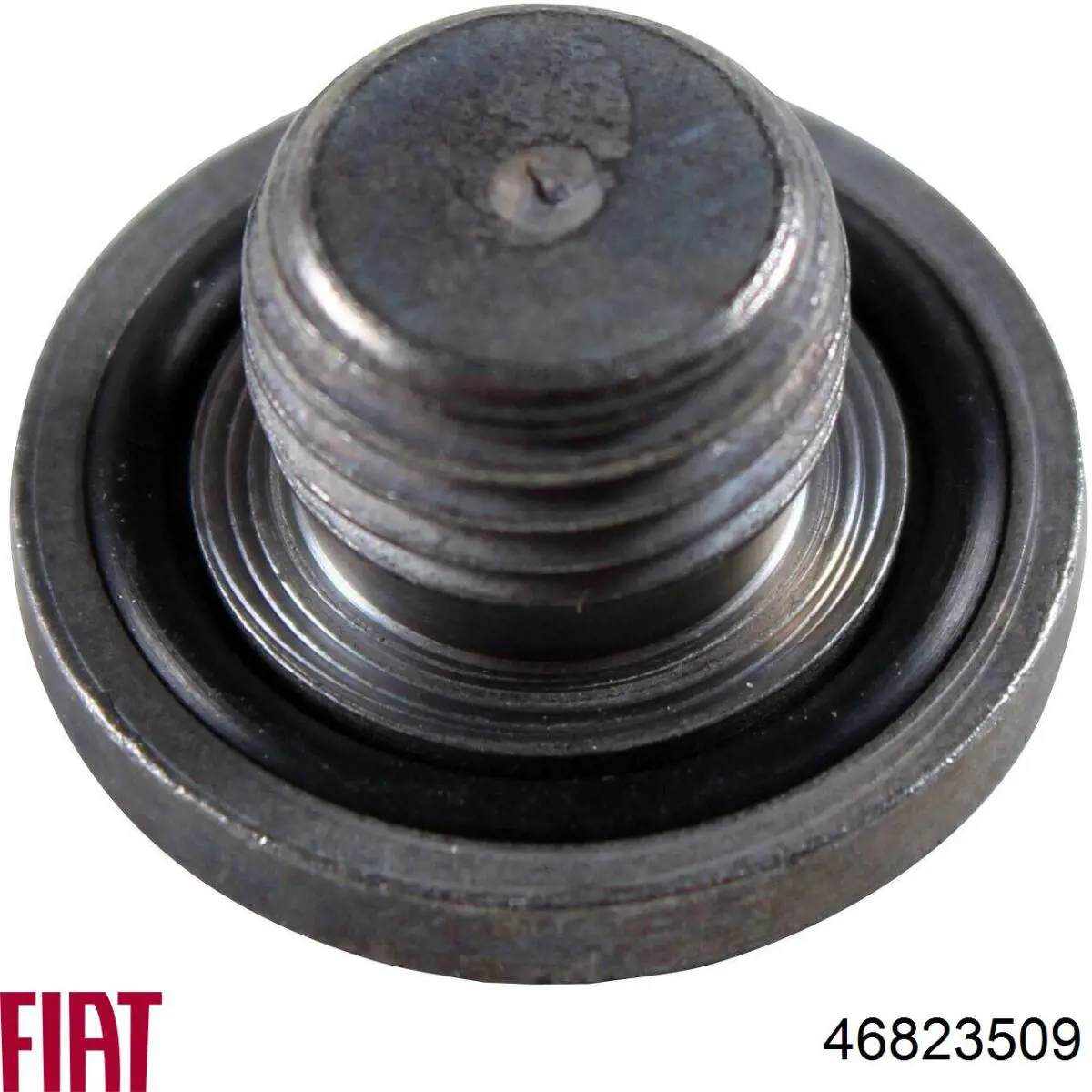 Compre 46823509 Fiat/Alfa/Lancia Tampão de panela de motor